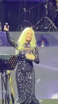 Marisela, Sola con mi soledad, Movistar Arena Chile 2026