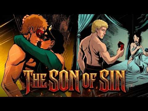 King Arthur's Sin and the Origin of Mordred - The Fall of Camelot - Ep. 1