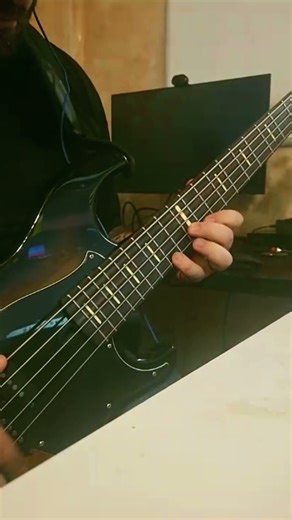 Chick Corea - Spain (Bass Solo Practice)