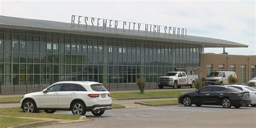 Bessemer City Schools board suspended by Alabama Board of Education 