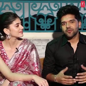 417K views · 124 shares | A song dedicated to the unsung heroes of our country and their love and sacrifices, #MehendiWaleHaath crosses 50M+ views on YouTube. A heartfelt thanks for loving this beautiful song. Tune in now! #tseries #BhushanKumar Guru Randhawa Sanjana Sanghi Sachet Tandon Parampara Thakur Sachet-Parampara Sayeed Quadri Arvindr Khaira Sourav Roy | T-Series | Facebook