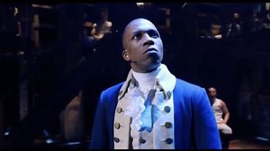 Here's How You Can Stream the Broadway Smash Hit 'Hamilton' From Home
