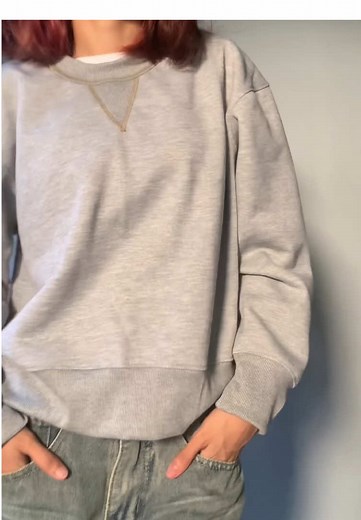 will definitely buy all the colors availableee, ang gandaaaa!!😭🙌🏻 thankyou @GOT STYLE!!🫶🏻 #gotstyle #gotstylesweater #sweater #sweatshirt #croppedsweater #fyp