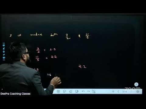 Number Systems | Class 9 | Revision