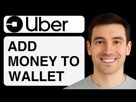 How To Add Money In Uber Wallet - (Step-By-Step)