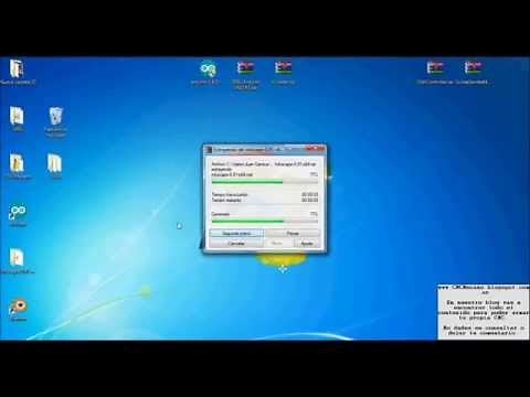 Como instalar Inkscape con Gcode Tools integrado