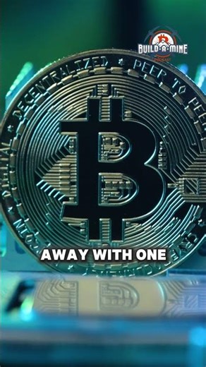 The Build-a-Mine Podcast - How Do You Get Started With Bitcoin?