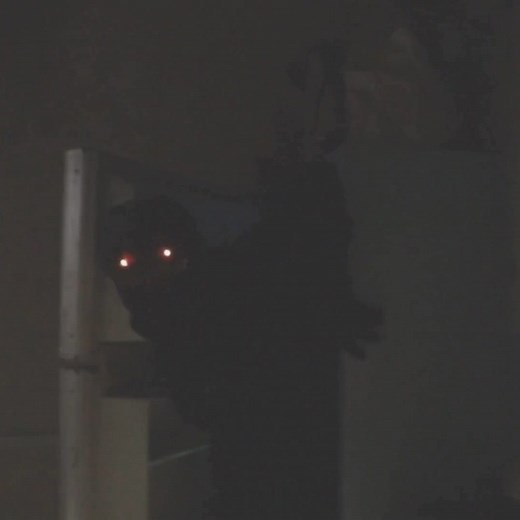 The MOST haunts in ONE location. From October 4 to November 2, DARK - Edmonton's Halloween Festival - is BACK. Get your tickets early to experience terrifying haunts, local food, live music and so much more. Visit thedark.ca for more info | Fort Edmonton Park