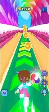 The Runner, Latest Running Videos, Latest Adventure Videos