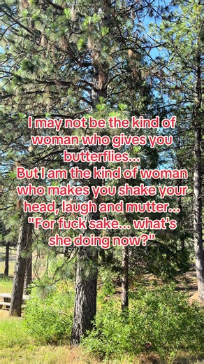 If you want someone to always keep you guessing and always making sure your health insurance and life insurance is up to date then I’m your girl #livingontheedge #me #pov #wildstyle #lgbtqia