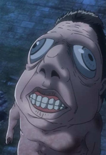 Attack on Titan Commentary