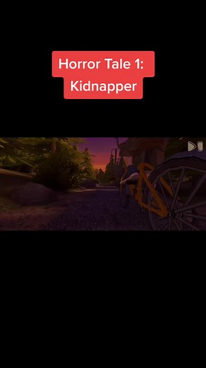 Horror Tale Game Download on Google Play and App Store!