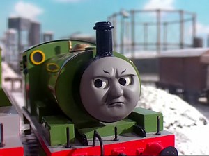 Thomas the Tank Engine & Friends: Season 3 (1992) : Britt Allcroft Productions : Free Download, Borrow, and Streaming : Internet Archive