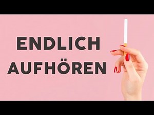 Das passiert in deinem Körper, wenn du rauchst