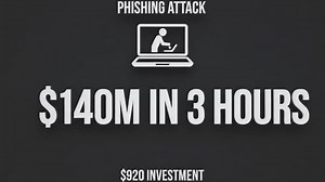 31K views · 1.5K reactions | The Most Dangerous Phishing Tool EVER Created. YouTube @Arxxis #CareerGrowth #cybersecurity #hacking #CyberAwareness | CodeHub | Facebook