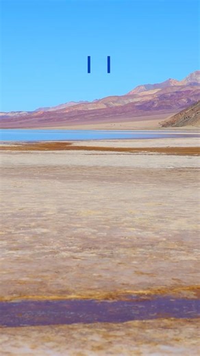 Top 5 Death Valley experience #deathvalley #explorecalifornia #viralshorts #travel