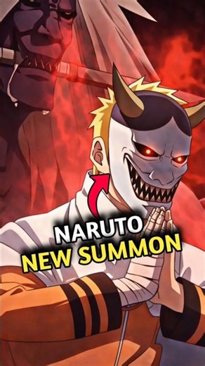 Naruto new Power Reaper Death #naruto