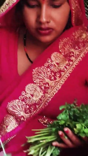 मैं के चरण के लीलारा धुरिया सजी 🌺🥰🌺🌿🌺#youtubeshorts #surajloveanjani #song #viralclips