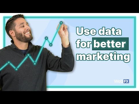 Why is Data-Driven Marketing So Effective? (And What Is It?!)
