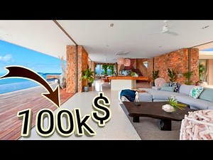 Ko Samui Thailand Real Estate Watch This 100000$ Luxury Villa!