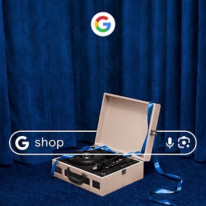 5.3M views · 1.8K reactions | Gifts with a retro spin. Find deals on the most popular tech this Black Friday. | Google | Facebook