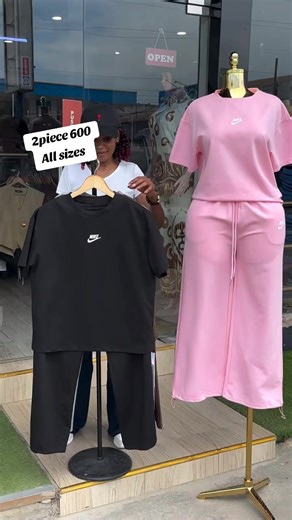 Stylish 2-Piece Set Outfit Ideas for Girls