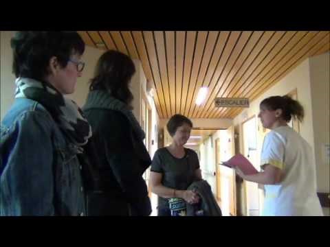 Chambre des erreurs - Formation identitovigilance hôpital