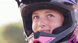 Student Maker: Sydney's Path from BMX to Tinkercad