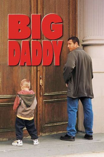 Big Daddy (1999) - Videos