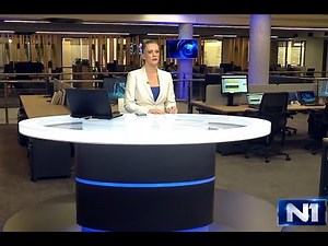 Dnevnik/Sarajevo/24.11.2025.