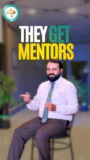 Why Mentorship Matters More Than Marks | Superior Group of Colleges