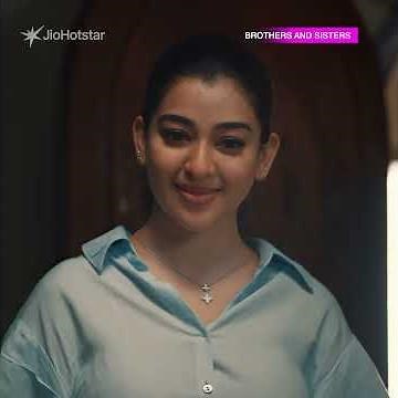 Hotstar Specials | Brothers And Sisters | Streaming Now on JioHotstar