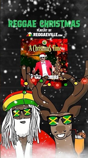 REGGAE CHRISTMAS - PLAYLIST 2025 🎄 Just added: ERM ALL STARS - WE WISH YOU A MERRY CHRISTMAS 🎵 🎄