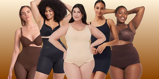 Oprah Daily’s Ultimate Shapewear Guide