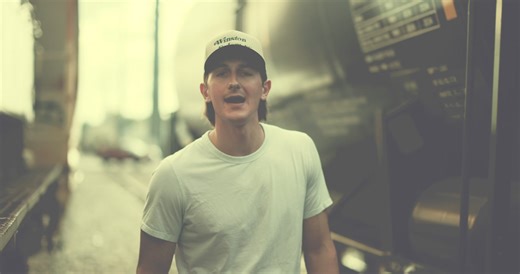 I JUST RELEASED A NEW SONG! Here’s the full thing. Listen and let me know what you think! It’s called “Suit and Tie (Sixteen Tons)” and it’s out everywhere! | Cooper Alan