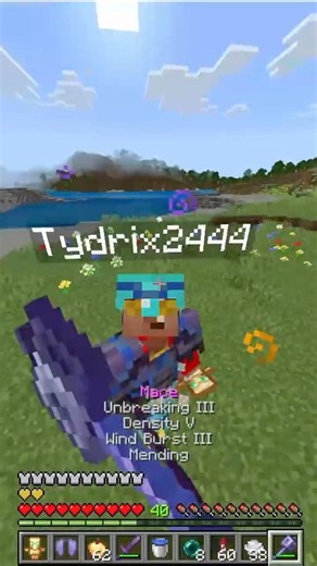 I AM BETTER THEN EVERY JAVA PLAYER #minecraft