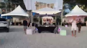 The Sunset Lounge Experience, taking perfection to the next level since 2016... | TradeWinds Resort