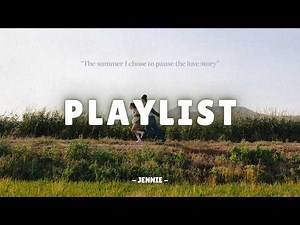 JENNIE All Songs Playlist / 제니 노래모음🎧