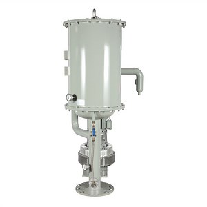[Hot Item] 210m& Sup3; /H CE Approved Oil Demisters. Engine Parts Industry