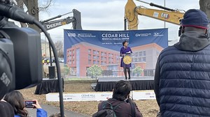 DC to open new hospital for Ward 7 and 8 residents