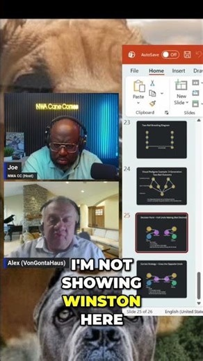 Dog Breeding Shock: Uncle to Niece & Mother to Son! #shorts