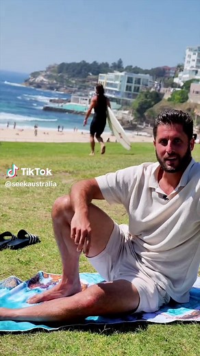 Discover Your Ideal Summer Work Day with SEEK