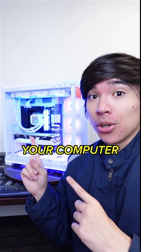 How Computers Actually Work: Exploring PC Processes