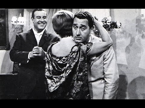 Il Vedovo - Film Completo con Alberto Sordi (1959) | Commedia Italiana Cult
