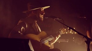 ‘Sweat’ live from Vibiana sessions with string ensemble | RY X