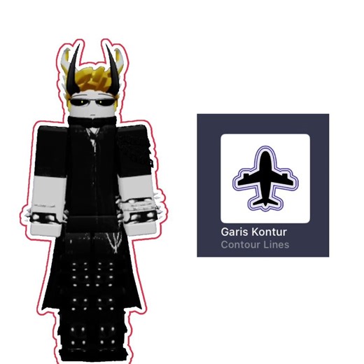 Tutorial Alight Motion part 1 #roblox #alightmotion #edit #robloxedit #robloxfypシ #viral #fyp