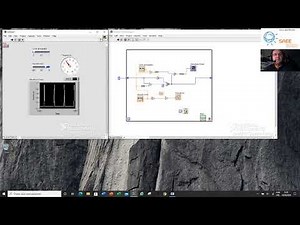 Aula 03 b - Acionamentos em LabView - Solução do Exercício sobre PWM