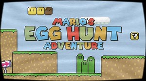 This FREE event includes a live show, interactive games, and an egg hunt. Six locations throughout the Northern Pittsburgh region! Learn more at mariosegghunt.com. | Allison Park Church