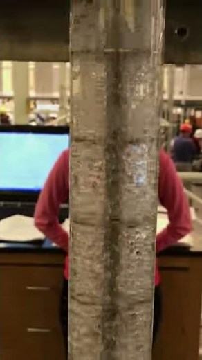 Liquid-Liquid Extraction Agitation Setting 4 - Aqueous Phase