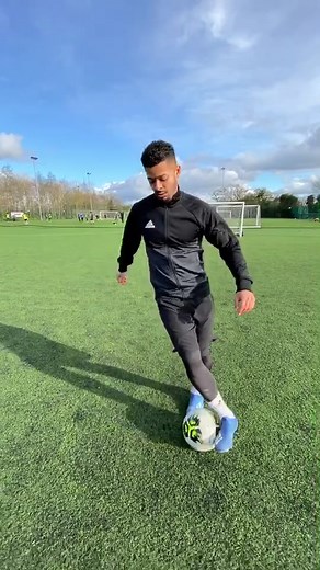 Exciting Football Soccer Challenge